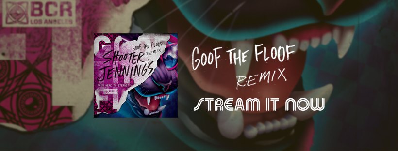 From Here To Eternity (Goof the Floof Remix) - Single