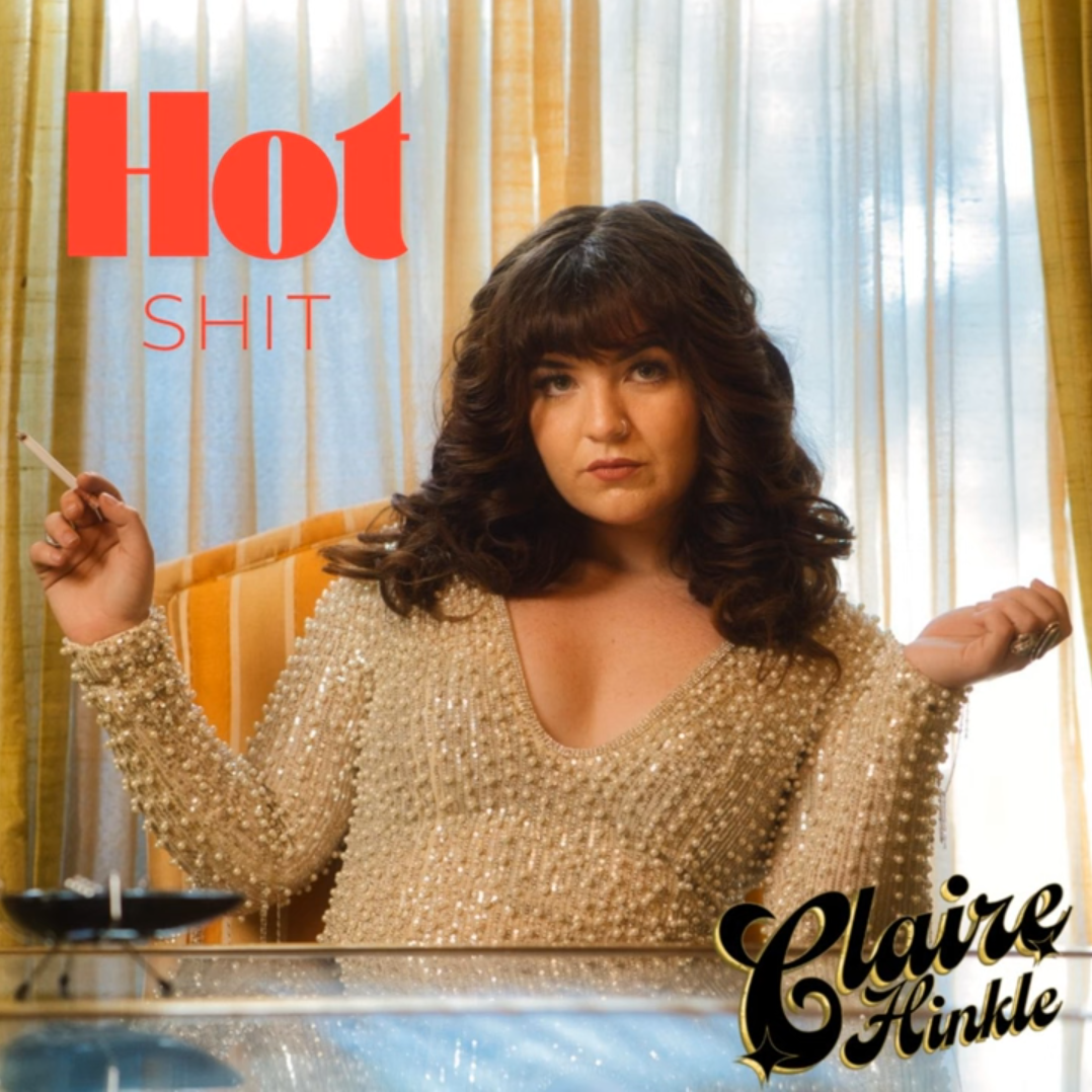Hot Shit