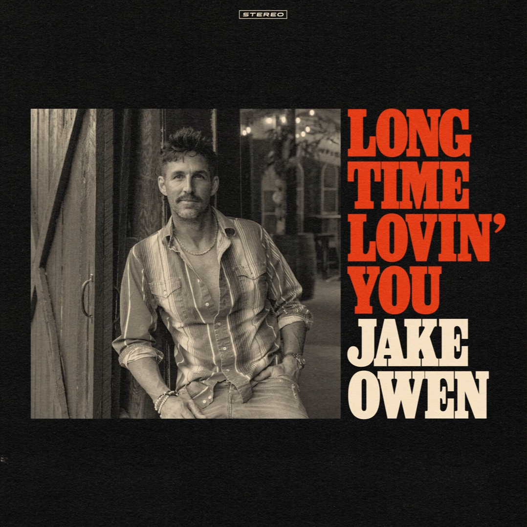 Long Time Lovin’ You