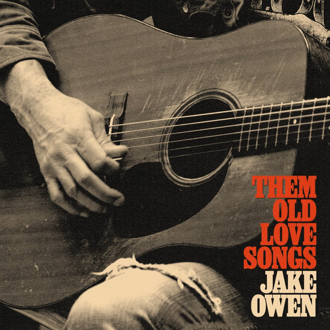 Them Old Love Songs